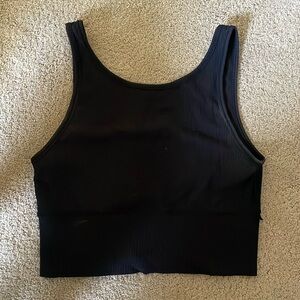 Reversible Lululemon Tank